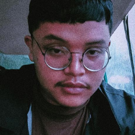 Muhamad Alfin Pratama