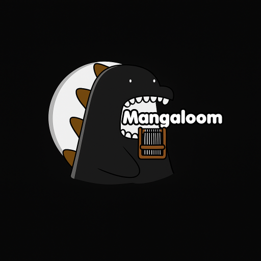 Gambar utama untuk Mangaloom – Tempat Terbaik Baca Manga, Manhwa, dan Manhua Bahasa Indonesia