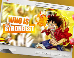 Gambar utama untuk Karakter Terkuat di Manga dan Manhwa yang Bikin Fans Tercengang